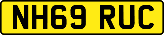 NH69RUC