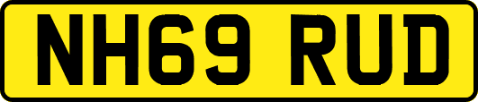 NH69RUD