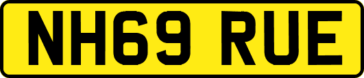 NH69RUE