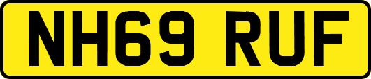 NH69RUF