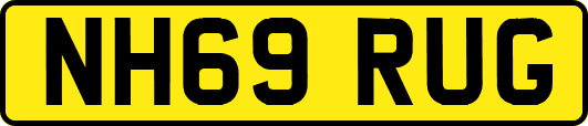 NH69RUG