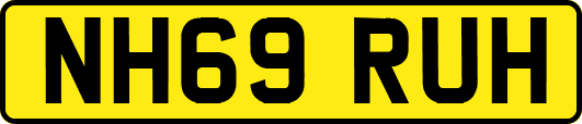 NH69RUH