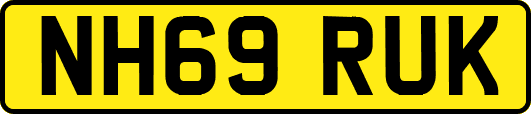 NH69RUK