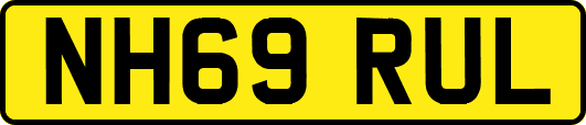 NH69RUL