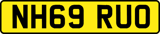 NH69RUO