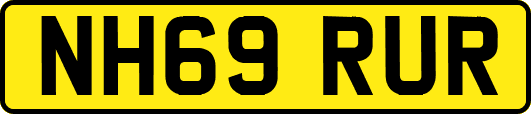 NH69RUR
