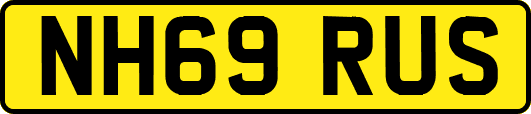 NH69RUS