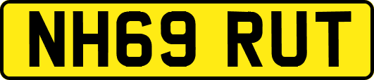 NH69RUT