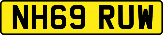 NH69RUW