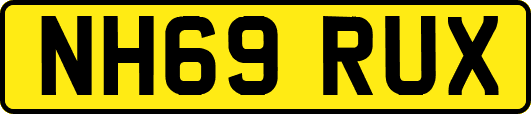 NH69RUX
