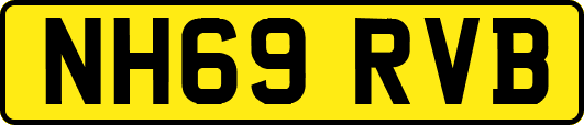 NH69RVB