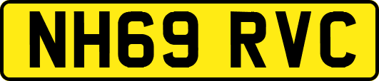 NH69RVC