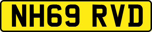 NH69RVD