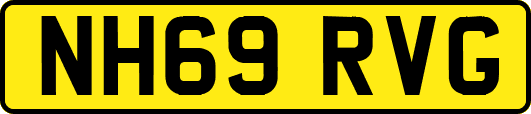 NH69RVG