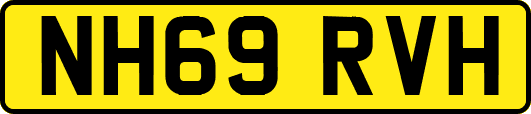 NH69RVH