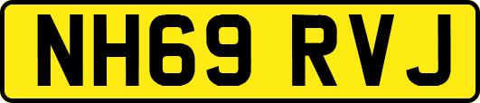 NH69RVJ