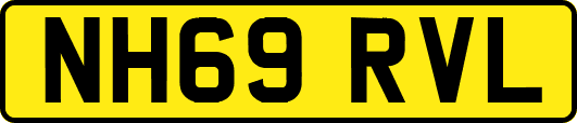 NH69RVL