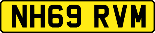 NH69RVM