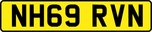 NH69RVN