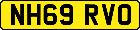 NH69RVO