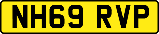 NH69RVP