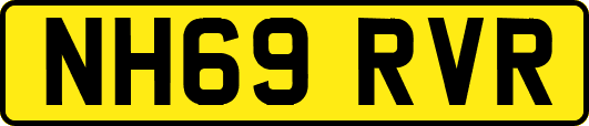 NH69RVR