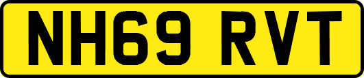 NH69RVT