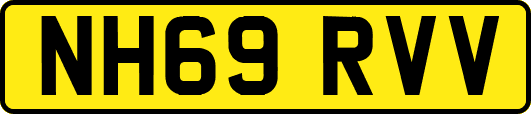 NH69RVV