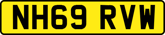 NH69RVW