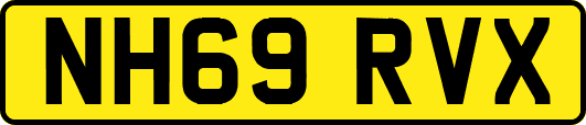 NH69RVX