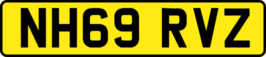 NH69RVZ