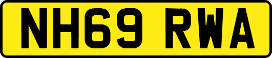 NH69RWA