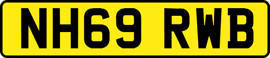 NH69RWB