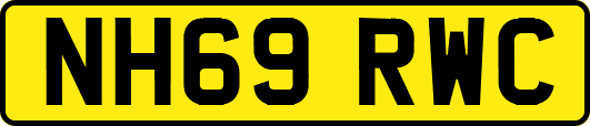NH69RWC