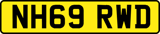 NH69RWD
