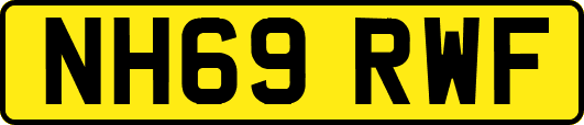 NH69RWF