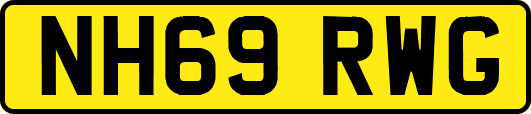 NH69RWG
