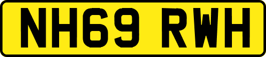 NH69RWH