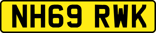 NH69RWK