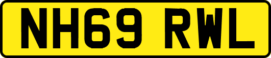 NH69RWL