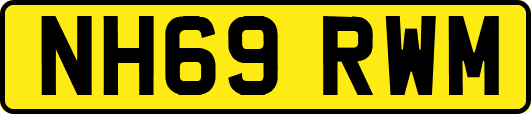 NH69RWM