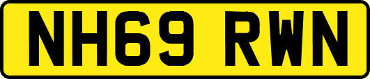 NH69RWN