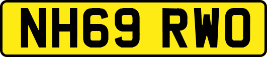 NH69RWO
