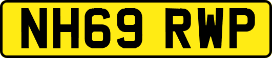 NH69RWP