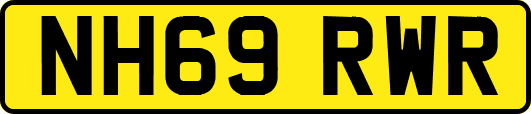 NH69RWR
