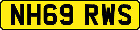 NH69RWS