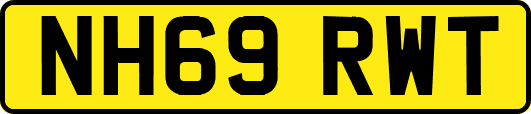 NH69RWT