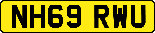 NH69RWU