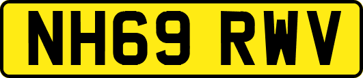 NH69RWV