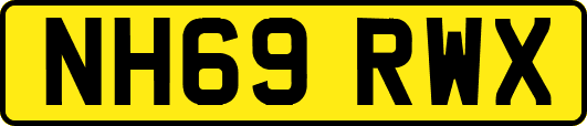 NH69RWX